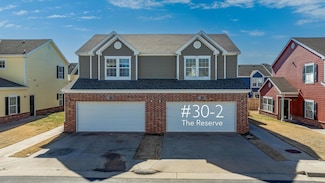 27950 S Highway 125 Unit 30-2, Monkey Island, OK 74331