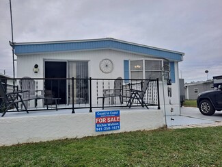 84 Kentucky Ave Unit 84, Arcadia, FL 34266