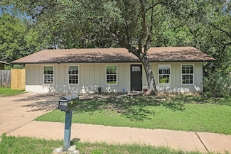 9809 Dallum Dr, Austin, TX 78753
