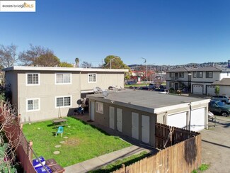501 S 30th St, Richmond, CA 94804