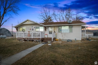 32410 W Highway 30, Snowville, UT 84336