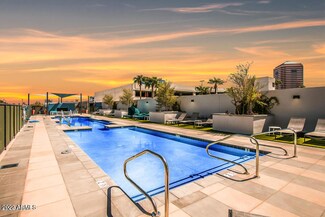 3131 N Central Ave Unit 4021, Phoenix, AZ 85012