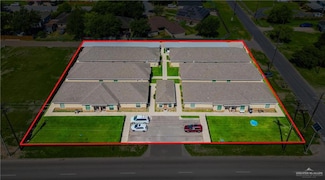 731 N Tower Rd, Alamo, TX 78516