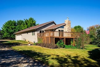 810 Southgate Dr, Davis, IL 61019