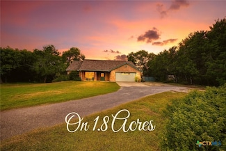 1652 Homestead, Kempner, TX 76539