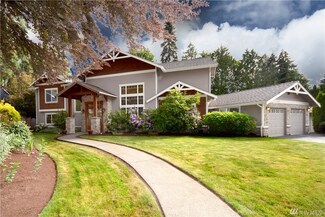 7825 SE 75th Place, Mercer Island, WA 98040