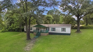 14393 U S Highway 96 N, Brookeland, TX 75931