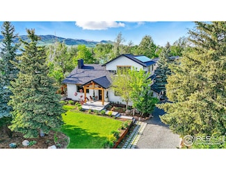 1801 Redwood Ave, Boulder, CO 80304