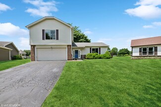 132 Farm Gate Ln, Bolingbrook, IL 60440