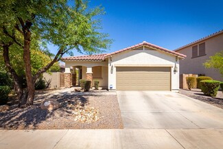 42510 W Santa fe St, Maricopa, AZ 85138