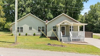 10 N Rockview Dr, Greenville, SC 29609