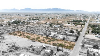 845 Hermosa Dr, Chaparral, NM 88081