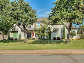 1413 Wild Plum Ct, Edmond, OK 73025