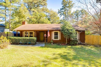 141 Chaunticleer Rd, Columbia, SC 29223