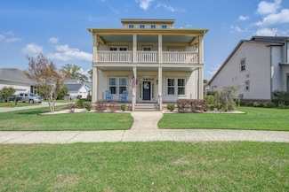 4303 Misty Hollow Ln, Ravenel, SC 29470