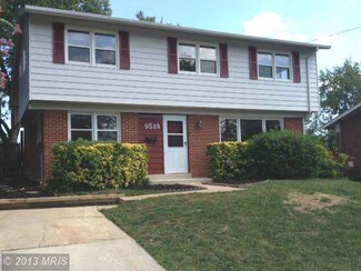 9519 Avenel Rd, Silver Spring, MD 20903