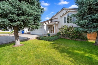 730 E Kathy Lee Ave, Medical Lake, WA 99022