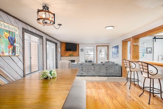 464 N Hwy 143 Unit A110-111, Brian Head, UT 84719