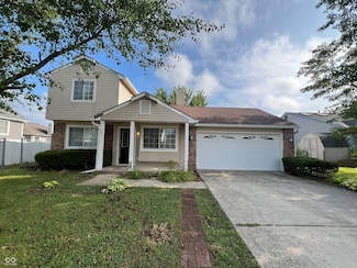 191 Westridge Place, Greenwood, IN 46142