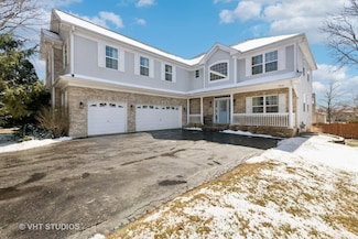 723 E Hintz Rd, Arlington Heights, IL 60004