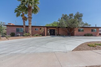 5825 E Wilshire Terrace, Tucson, AZ 85711