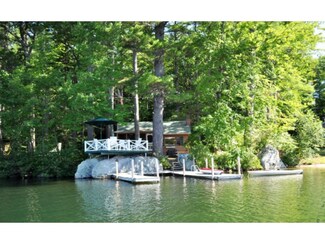 26 Kesumpe Point Rd, Holderness, NH 03245