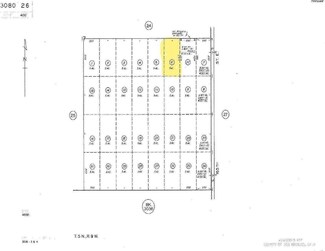 0 E Vic 163 Ste St Unit U8, Palmdale, CA 93591