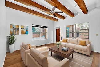 9 New Village Ave, Santa Fe, NM 87508