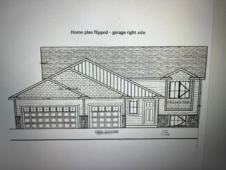 26321 Preserve Dr, Elko, MN 55020