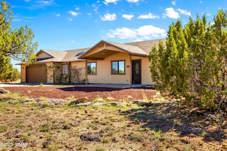 8755 Coronado Dr, Show Low, AZ 85901