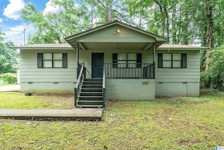 133 Persimmon St, Forestdale, AL 35214