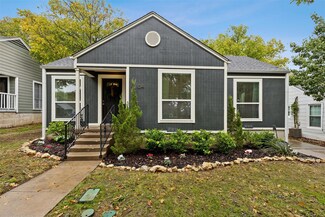 4104 Lovell Ave, Fort Worth, TX 76107