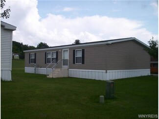 127 Green Valley E Unit 127, Great Valley, NY 14741