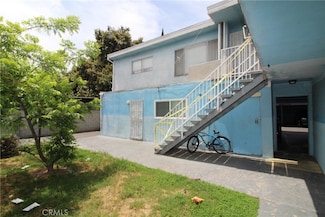 1911 N Santa fe Ave Unit 5, Compton, CA 90221
