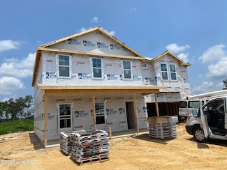 287 Palomo Place, Raeford, NC 28376