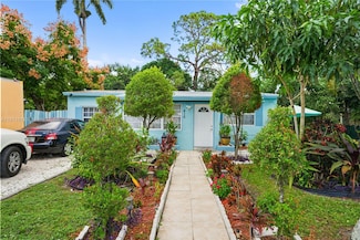 416 SW 25th Ave, Fort Lauderdale, FL 33312