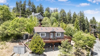 2340 Deep Creek Dr, Running Springs, CA 92382