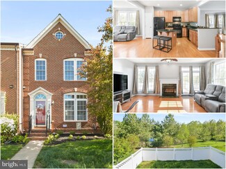 3548 Tabard Ln, Frederick, MD 21704