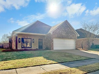 923 Frisky Dr, Brandon, MS 39047