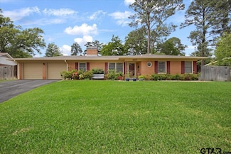 3207 Fernwood Dr, Tyler, TX 75701