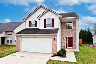 2621 Newaygo Dr, Indianapolis, IN 46217