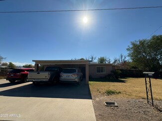 1319 W Corona Ave, Phoenix, AZ 85041