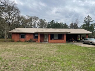 1037 Highway 587, Foxworth, MS 39483