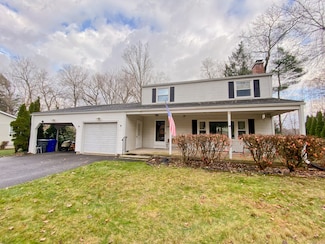 11 Northfield Rd, Enfield, CT 06082