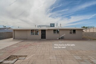 2230 S Zuni Ave, Tucson, AZ 85711