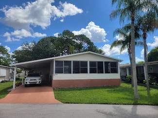 7241 42nd Way N Unit 483, West Palm Beach, FL 33404