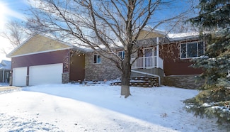 1809 Eastern Star Loop, Sauk Rapids, MN 56379