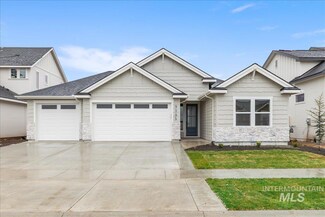 9395 S Egg Harbor Ave, Kuna, ID 83634
