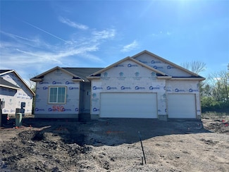 540 NW Georgetown Dr, Waukee, IA 50263