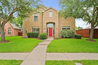 812 Cascades Dr, Allen, TX 75002
